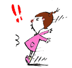 sensitivity(vol.2) sticker #2203407