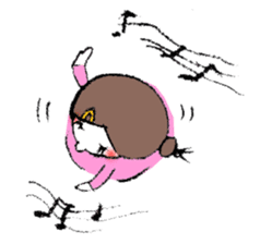 sensitivity(vol.2) sticker #2203409