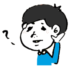 sensitivity(vol.2) sticker #2203412