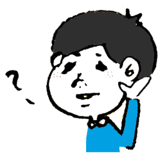 sensitivity(vol.2) sticker #2203412