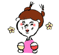 sensitivity(vol.2) sticker #2203415