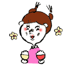 sensitivity(vol.2) sticker #2203415