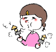 sensitivity(vol.2) sticker #2203416