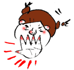 sensitivity(vol.2) sticker #2203418