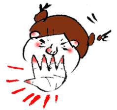 sensitivity(vol.2) sticker #2203418