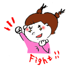 sensitivity(vol.2) sticker #2203419