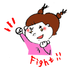 sensitivity(vol.2) sticker #2203419