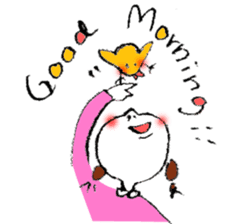 sensitivity(vol.2) sticker #2203420