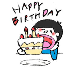 sensitivity(vol.2) sticker #2203423