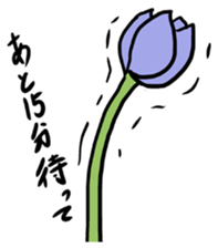 Syobosuta sticker #2203665