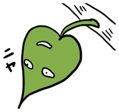 Syobosuta sticker #2203680