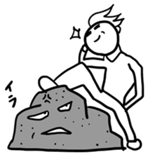 Syobosuta sticker #2203694