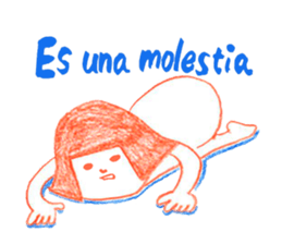 Happiness!Cardina sticker #2203917