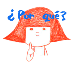 Happiness!Cardina sticker #2203922