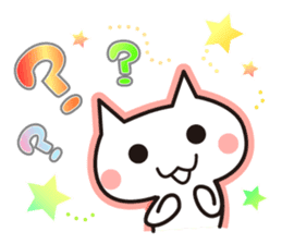 Parent-Child Cat sticker #2204009