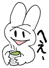 x rabbit's Sticker Extra! sticker #2204194