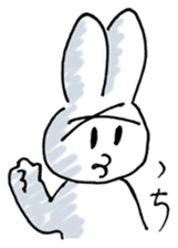 x rabbit's Sticker Extra! sticker #2204210