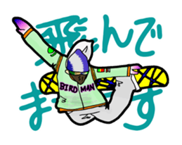 snowboaders sticker #2204505