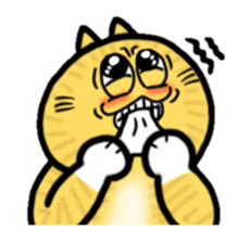 Ms.Ai sticker #2204797