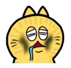 Ms.Ai sticker #2204798