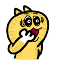 Ms.Ai sticker #2204799