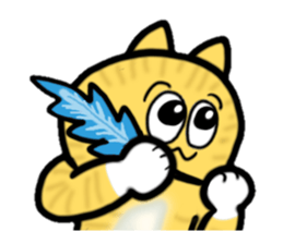 Ms.Ai sticker #2204805