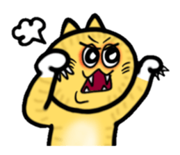 Ms.Ai sticker #2204820