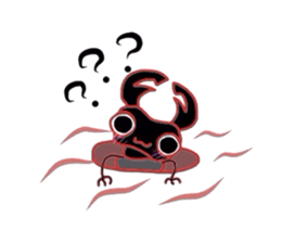 Ookuwagata(Only illustration ) sticker #2205028