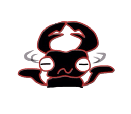 Ookuwagata(Only illustration ) sticker #2205058