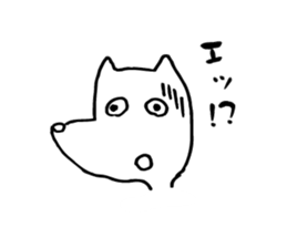 JapaneseSticker sticker #2205685