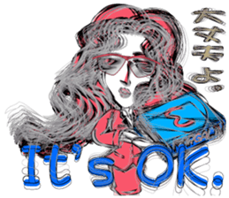 MARMOLIN sticker #2205866