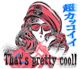 MARMOLIN sticker #2205874