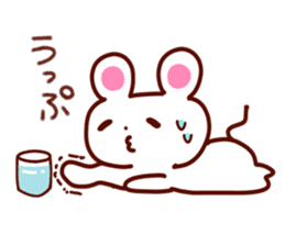Malfunction House mouse sticker #2206146