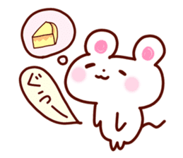 Malfunction House mouse sticker #2206150