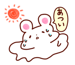 Malfunction House mouse sticker #2206160