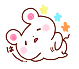 Malfunction House mouse sticker #2206164