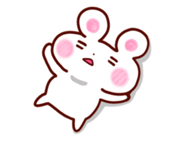 Malfunction House mouse sticker #2206173