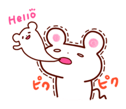 Malfunction House mouse sticker #2206176