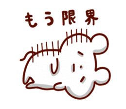 Malfunction House mouse sticker #2206180