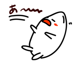 Everyday of rice. COMEO-kun sticker #2206207