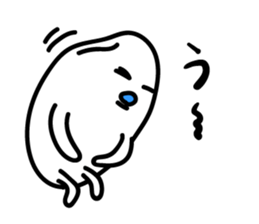 Everyday of rice. COMEO-kun sticker #2206213