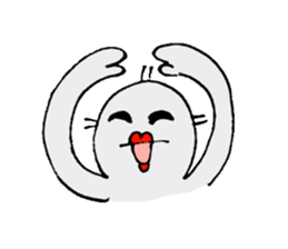 ropponge mens sticker #2206408