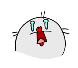 ropponge mens sticker #2206418