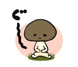 I want your attention sticker #2206548