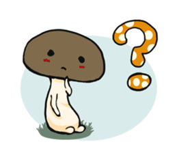 I want your attention sticker #2206552