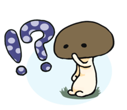 I want your attention sticker #2206553