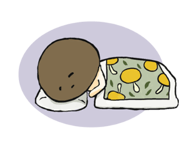 I want your attention sticker #2206560