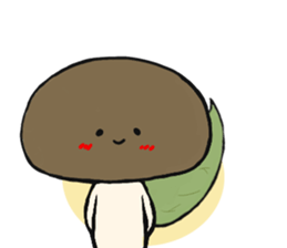 I want your attention sticker #2206564