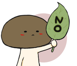 I want your attention sticker #2206566