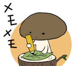 I want your attention sticker #2206567